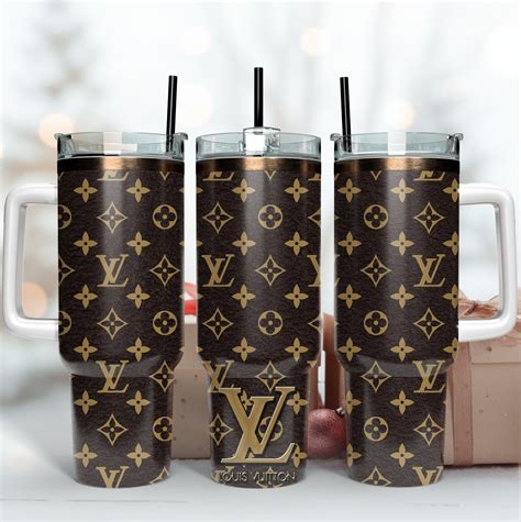 louis vuitton stanley tumbler handle.